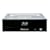�p�C�I�j�A RoHS�Ή� SATA����12�{��BD/DVD���C�^�[ �u���b�N BDR-S05J-BK