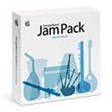 GarageBand Jam Pack : World Music