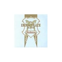 The Immaculate Collection