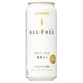 �T���g���[ �I�[���t���[ 500ML�� (�m���A���R�[��) 500ML �~ 24��