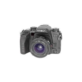 KONICA MINOLTA ��-7 �{�f�B