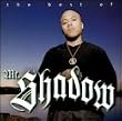 Best of Mr Shadow
