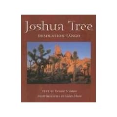 Joshua Tree: Desolation Tango (Desert Places)