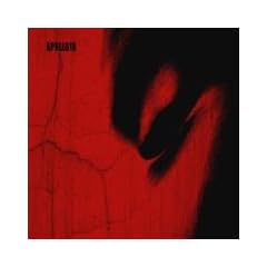 Apollo 18 - Red Album(�؍���)