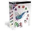Corel Art Dabbler 2.1 ���{���