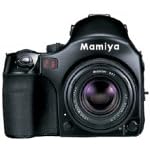 Mamiya 645AF D �{�f�B