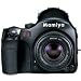 Mamiya 645AF D �{�f�B