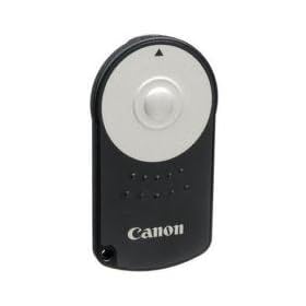 Canon �����[�g�R���g���[���[ RC-6