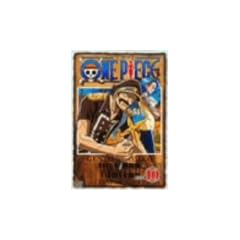 ONE PIECE piece.10 [DVD]