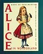 Alice in Wonderland: A Book of Ornaments