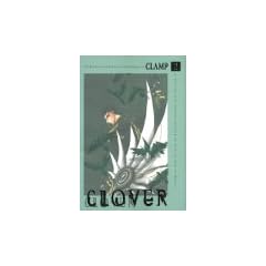 CLOVER�i2�j (Amie KC (2))