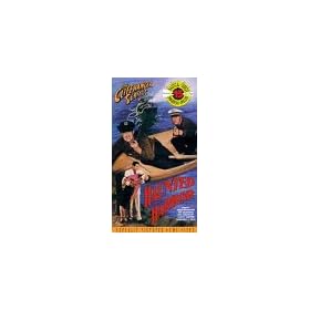 Haunted Harbor [VHS] [Import]