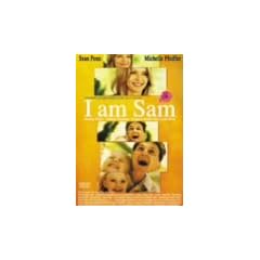 I am Sam [DVD]