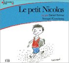 [Book] Le Petit Nicolas (CD audio)