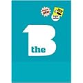 �y�X�m�[�{�[�hDVD�z the B(�U�E�r�[) ���{�ꎚ���t