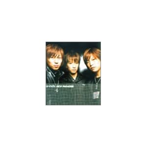 【クリックでお店のこの商品のページへ】NEW PARADISE (CCCD) [Single， Maxi]