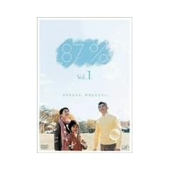 87% Vol.1 [DVD]