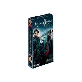 �n���[�E�|�b�^�[�Ɖ��̃S�u���b�g�y���{�ꐁ�֔Łz [VHS]