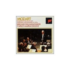 Symphony 39 / Sinfonia Concertante