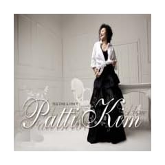 �yPatti Kim�z�y50���N�A���o���z