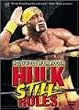 WWE ���W�F���h�E�I�u�E�z�[�K�� [DVD]