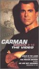  Carman - Mission 3:16, The Video (Music Videos: 