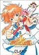 Angelic layer (5) (�p��R�~�b�N�X�E�G�[�X)