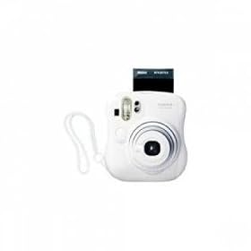 FUJIFILM instax mini25 �`�F�L �z���C�g INIS MINI 25WT