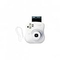 FUJIFILM instax mini25 �`�F�L �z���C�g INIS MINI 25WT