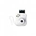 FUJIFILM instax mini25 �`�F�L �z���C�g INIS MINI 25WT