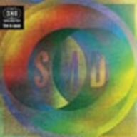 SIMIAN MOBILE DISCO『Live in Japan』