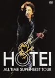 [DVD]布袋寅泰 ALL TIME SUPER BEST TOUR [DVD]