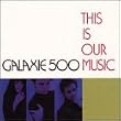 This Is Our Music
