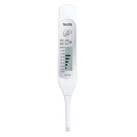 TANITA �c�����f�`�F�b�J�[ �z���C�g EW-505-WH