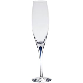 Orrefors INTERMEZZO �u���[ �V�����p�� 62574/14