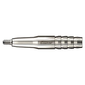 DMC/�f�B�[�G���V�[ �_�[�c 4BA�V���[�Y�@Cobra Mark II ACUTE Silver 18g���b�v�|�C���g30�{�v���[���g