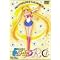Complete Sailor Moon Series DVDs Part I (In English)