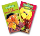  Sesame Street
