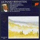 Bernstein Conducts Bizet, Offenbach, Supp