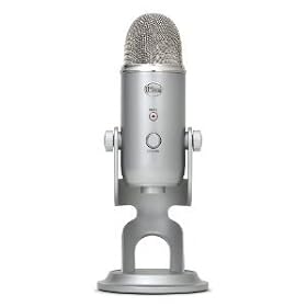 BlueMicrophones USB�R���f���T�[�}�C�N Yeti �y���s�A���i�z