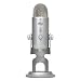 BlueMicrophones USB�R���f���T�[�}�C�N Yeti �y���s�A���i�z
