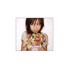 LOVE PUNCH (DVD�t) (CCCD)