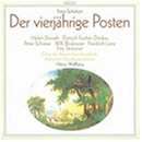 Schubert: Der vierjhrige Posten