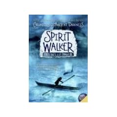 Chronicles of Ancient Darkness #2: Spirit Walker