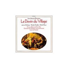 Devin Du Village