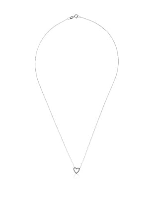 Diamond & You Set Kette und Anhänger