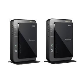 NEC Aterm WR9500N[HP���f��] �C�[�T�l�b�g�R���o�[�^�Z�b�g PA-WR9500N-HP/E