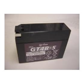 GT4B-5�@GS���A�T�o�b�e���[
