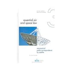Aeronautical Public Correspondence by Satellite (EASL)