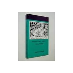 A Drunk Man Looks at a Thistle (Association for Scottish Literary Studies, Vol 17)